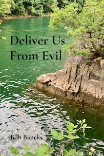 Front cover_Deliver Us From Evil