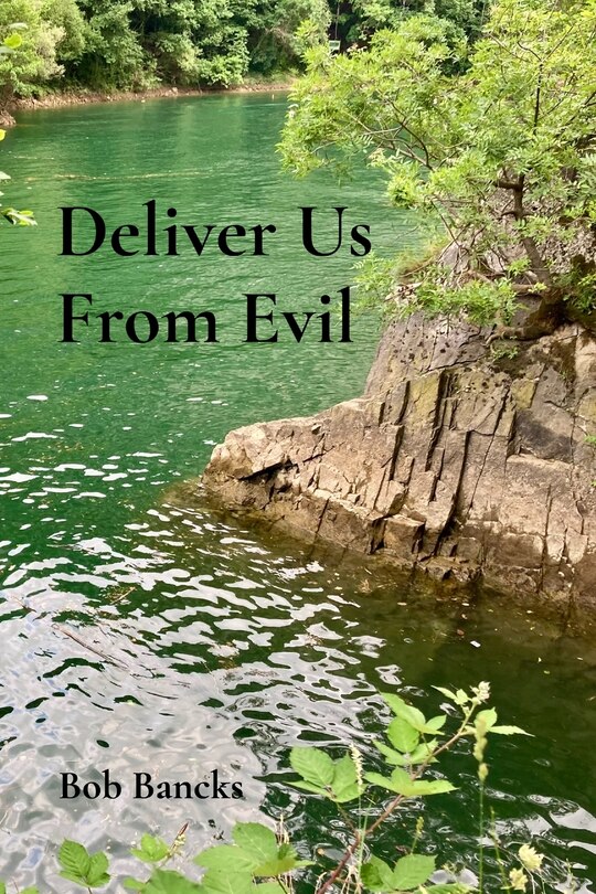Front cover_Deliver Us From Evil