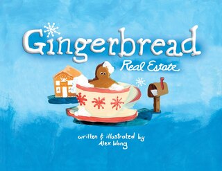 Front cover_Gingerbread Real Estate