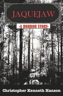Front cover_JaqueJaw