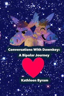 Front cover_Conversations With Dawnkey