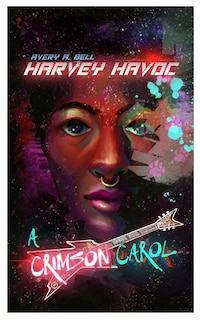 Front cover_Harvey Havoc