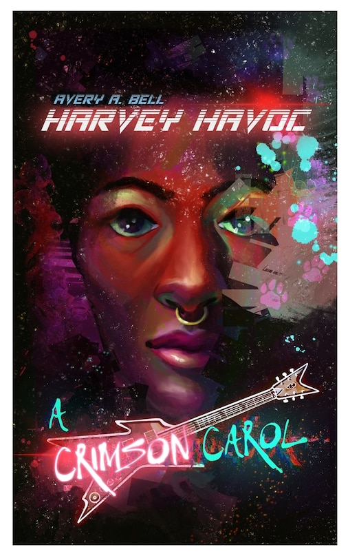 Front cover_Harvey Havoc
