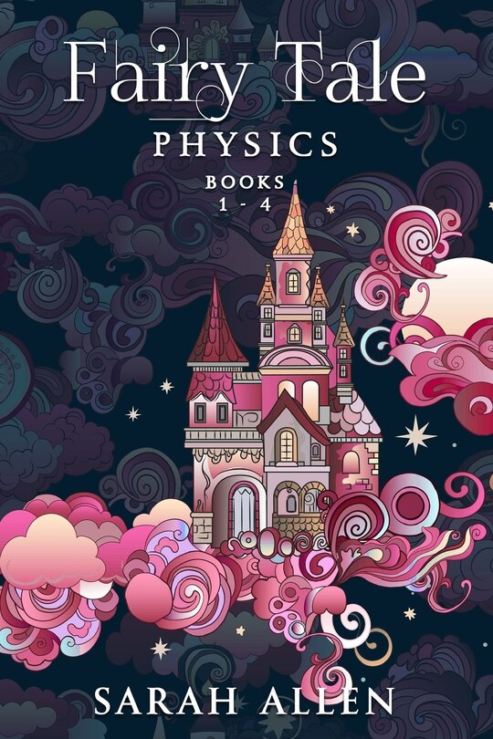 Couverture_Fairy Tale Physics