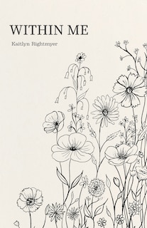 Front cover_Within Me