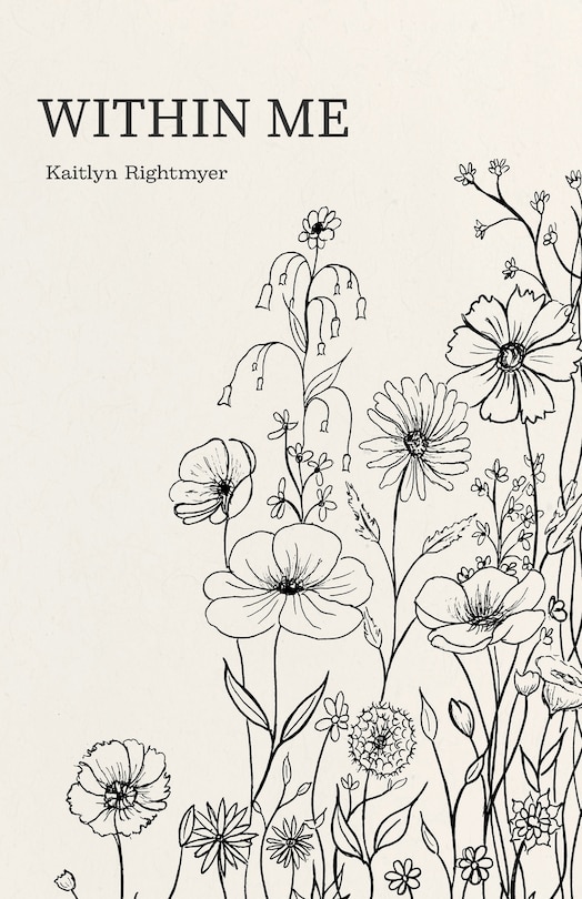 Front cover_Within Me