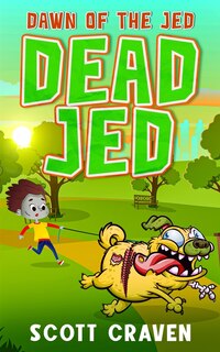 Front cover_Dead Jed 2