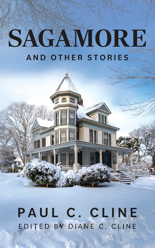 Front cover_Sagamore