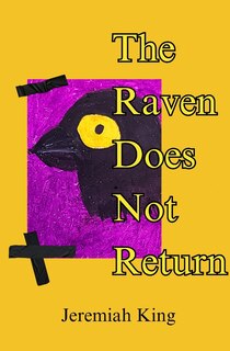 Front cover_The Raven Does Not Return
