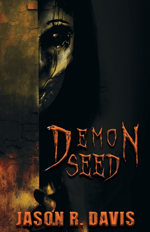 Couverture_Demon Seed