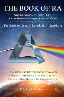 Front cover_The Book of Ra