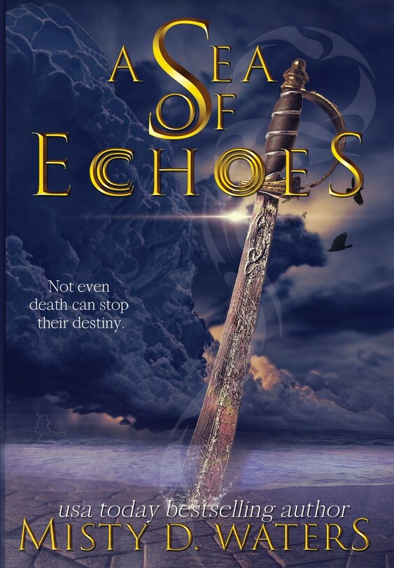 Front cover_A Sea of Echoes