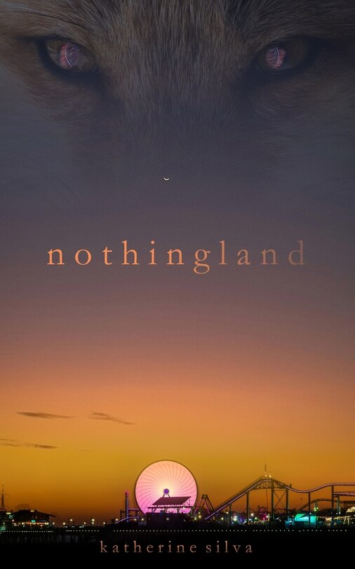 Front cover_Nothingland