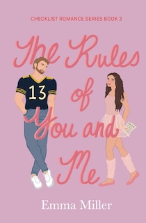 Front cover_The Rules of You and Me