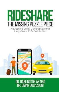 Front cover_Rideshare