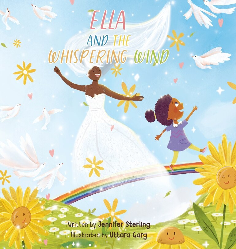 Front cover_Ella and the Whispering Wind