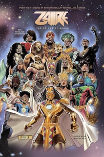 Couverture_Zaiire The Prince of Kongo The Necklace of Destiny