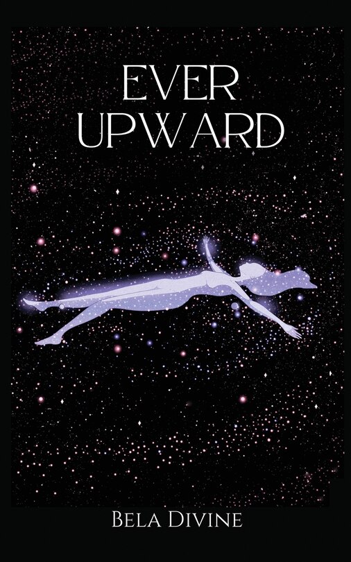 Front cover_Ever Upward