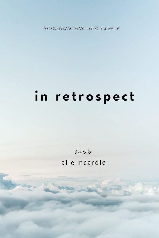 Front cover_in retrospect