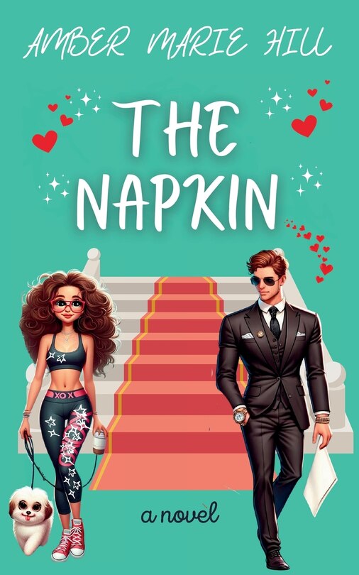 Couverture_The Napkin