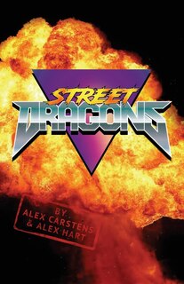 Front cover_Street Dragons