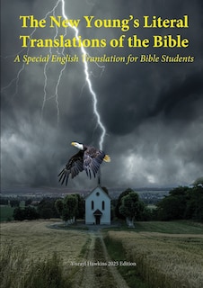 Front cover_The New Young's Literal Bible