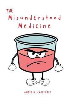 Front cover_The Misunderstood Medicine