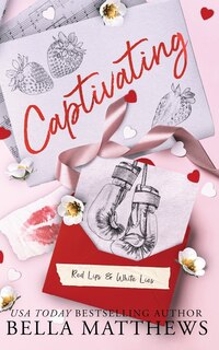 Front cover_Captivating