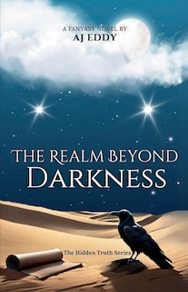 Front cover_The Realm Beyond Darkness