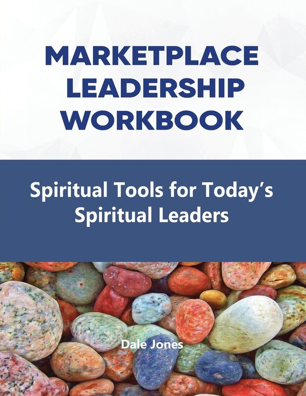 Couverture_Market Place Leadership Workbook