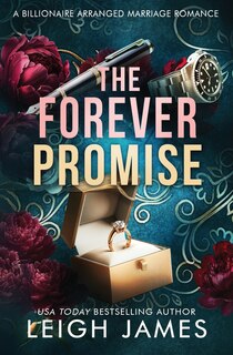 Front cover_The Forever Promise