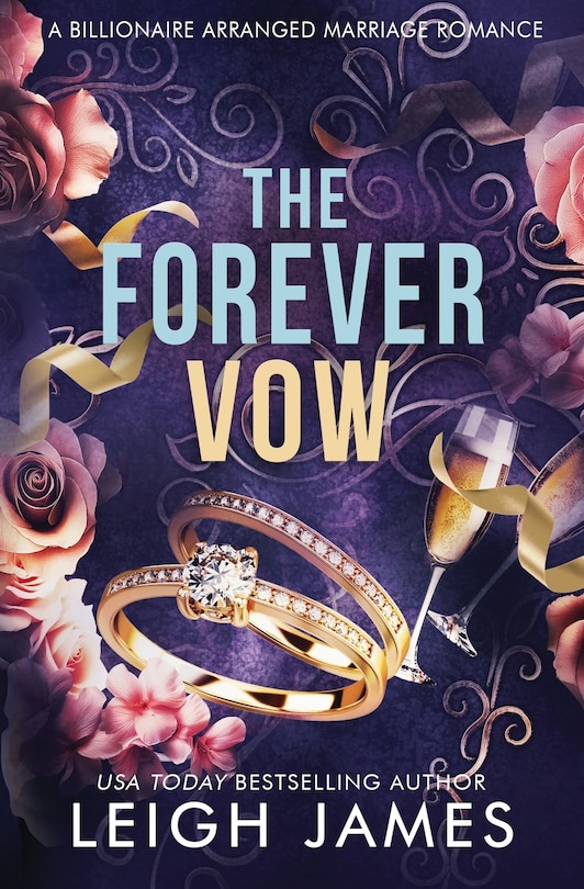 Couverture_The Forever Vow