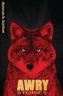 Front cover_Awry
