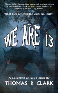 Couverture_We Are 13