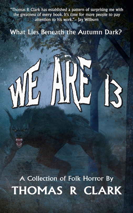 Couverture_We Are 13