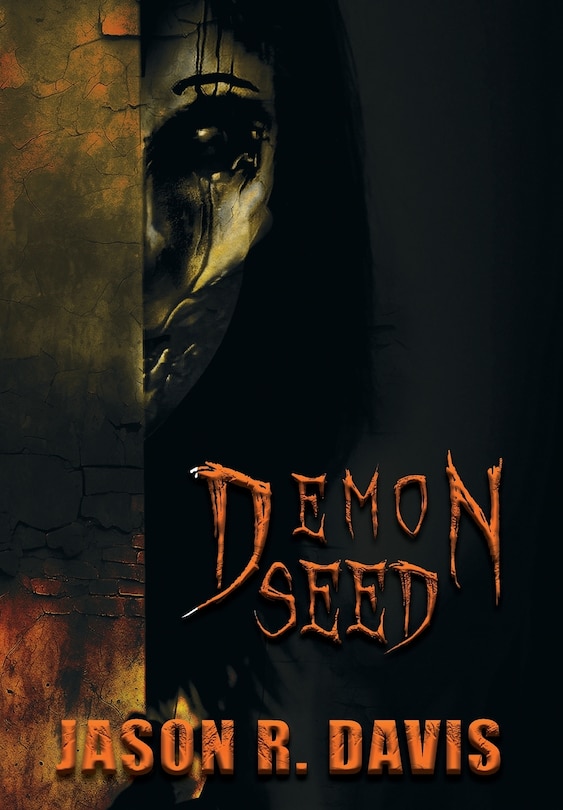Couverture_Demon Seed