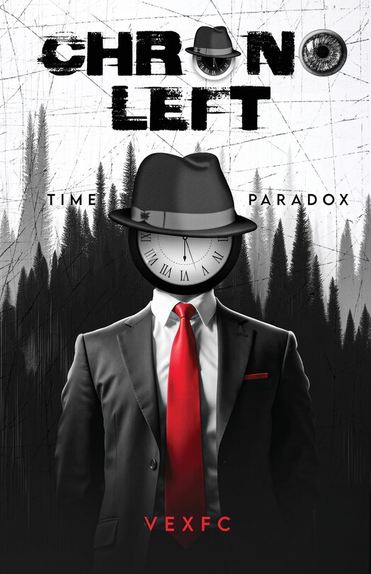 Front cover_Chronoleft
