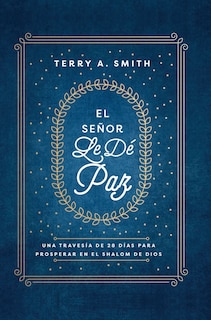 Front cover_EL SEÑOR Le De Paz