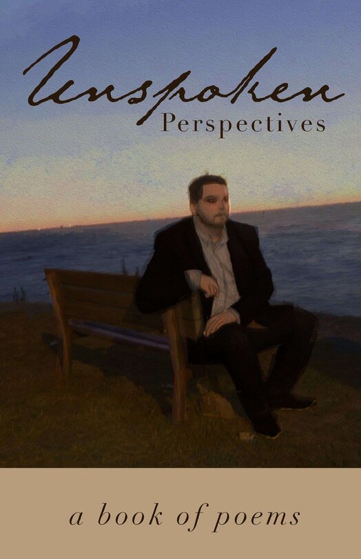 Front cover_Unspoken Perspectives