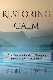 Couverture_Restoring Calm