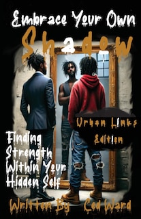 Front cover_Embrace Your Own Shadow