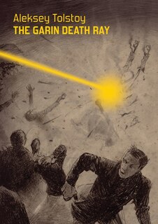 Front cover_The Garin Death Ray