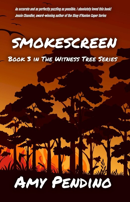 Front cover_Smokescreen