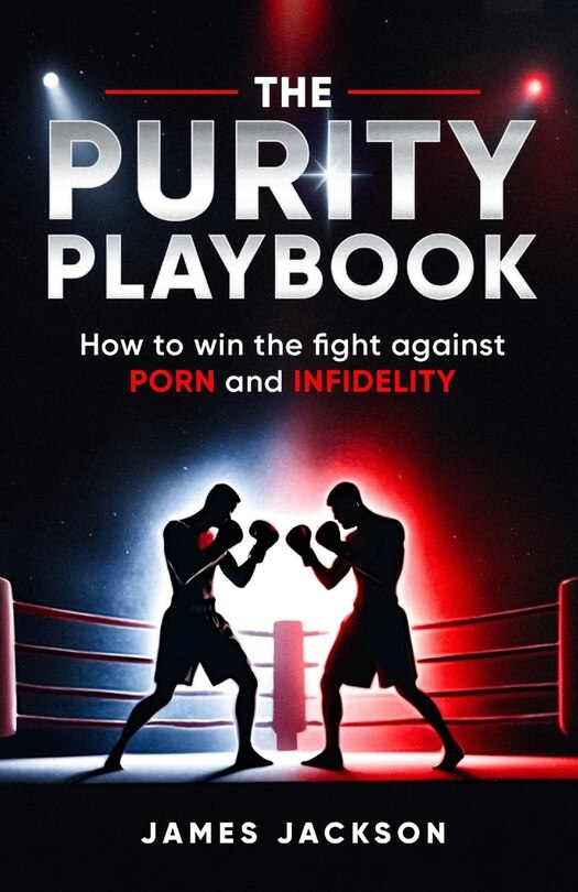 Couverture_The Purity Playbook