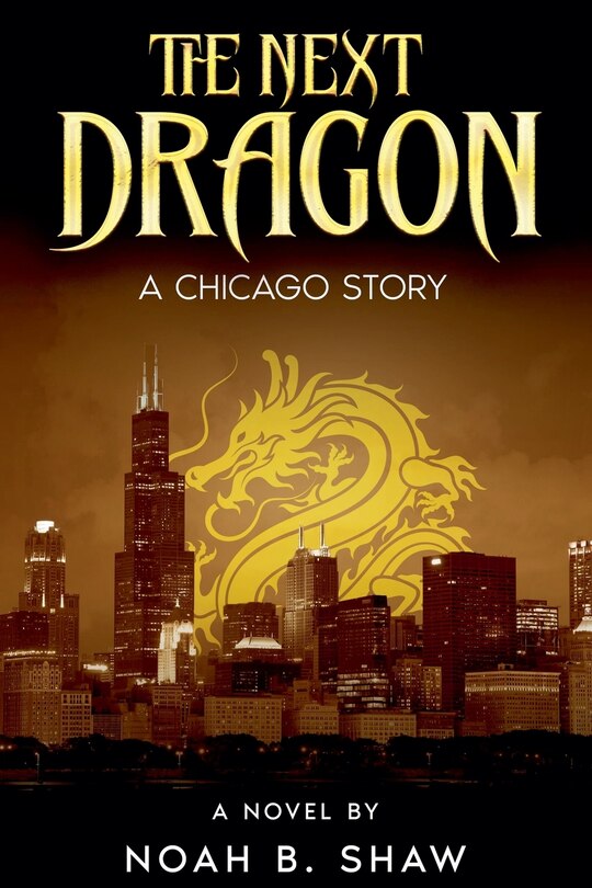Front cover_The Next Dragon