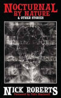 Couverture_Nocturnal by Nature & Other Stories