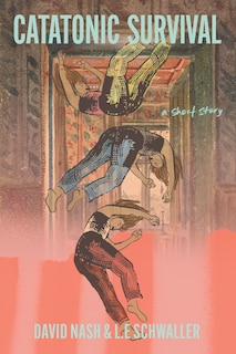 Front cover_Catatonic Survival