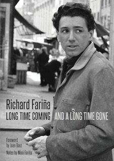 Front cover_Long Time Coming and a Long Time Gone