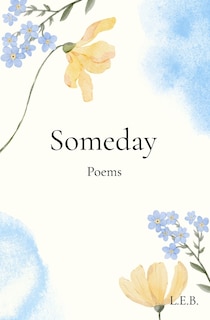 Front cover_Someday
