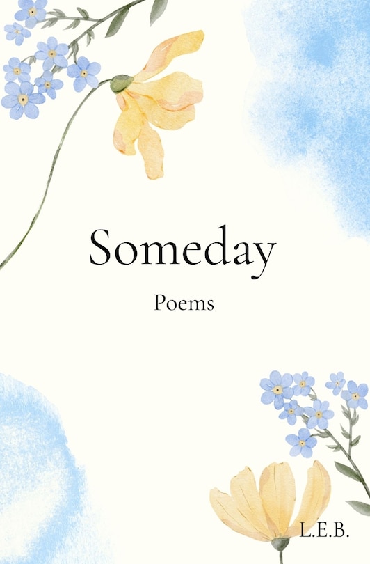 Front cover_Someday